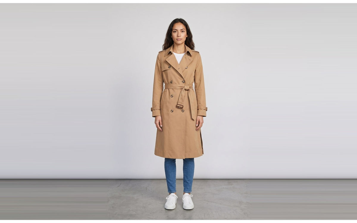 Outerwear at Wacky and Wonderful