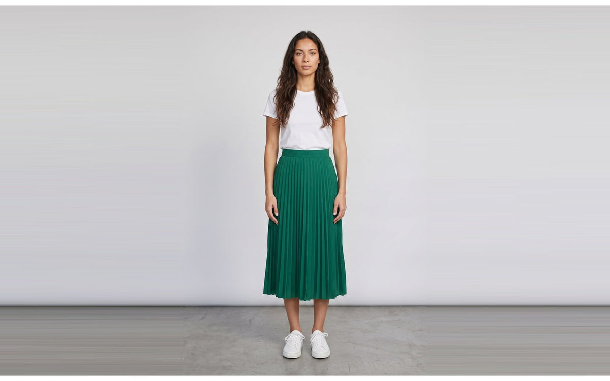 Skirts at Wacky and Wonderful